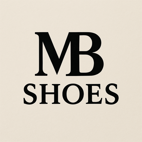 MIBA Shoes